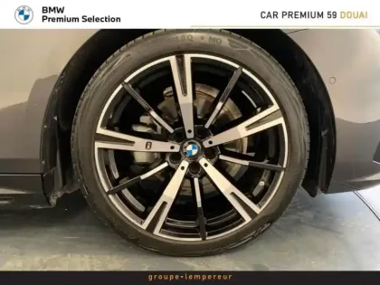 Photo 11 BMW Serie 5 Série 5 530e 299ch M Sport