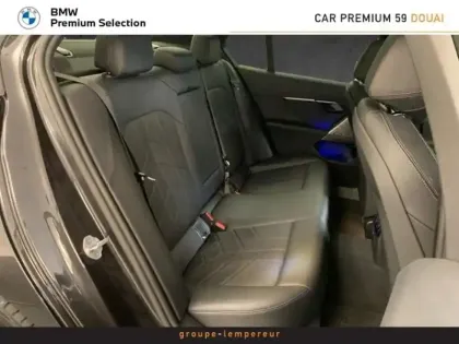 Photo 5 BMW Serie 5 Série 5 530e 299ch M Sport