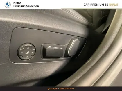 Photo 12 BMW Serie 5 Série 5 530e 299ch M Sport