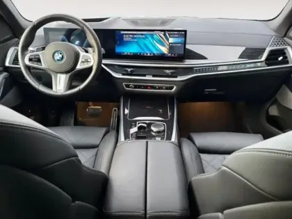 Photo 9 BMW X5  xDrive50e 489ch M Sport