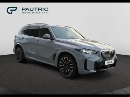 Photo 6 BMW X5  xDrive50e 489ch M Sport