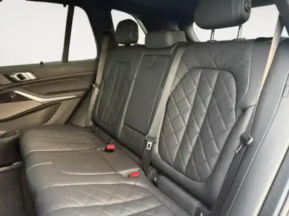 Photo 12 BMW X5  xDrive50e 489ch M Sport