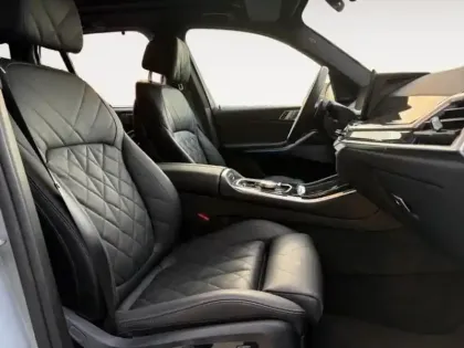 Photo 14 BMW X5  xDrive50e 489ch M Sport