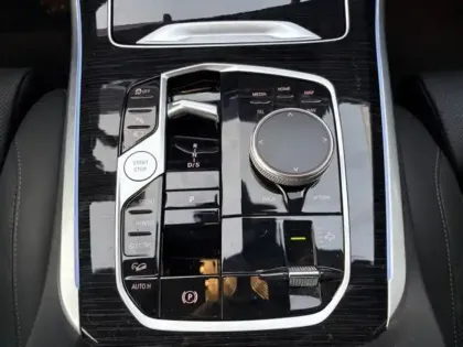 Photo 10 BMW X5  xDrive50e 489ch M Sport