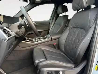 Photo 8 BMW X5  xDrive50e 489ch M Sport