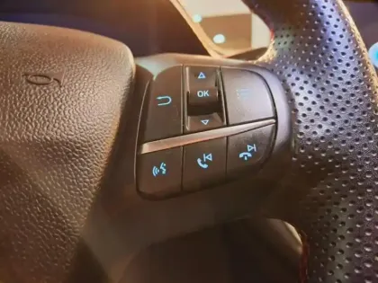 Photo 14 Ford Puma  1.0 Flexifuel 125ch S&S mHEV ST-Line X