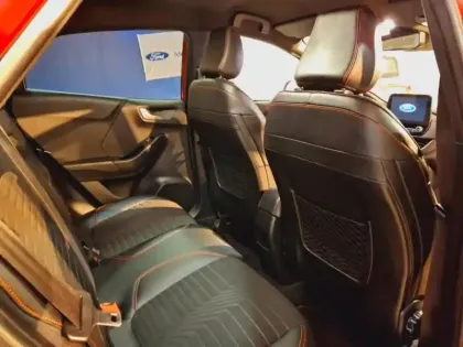 Photo 10 Ford Puma  1.0 Flexifuel 125ch S&S mHEV ST-Line X