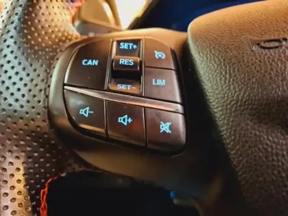 Photo 13 Ford Puma  1.0 Flexifuel 125ch S&S mHEV ST-Line X