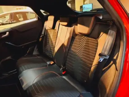 Photo 11 Ford Puma  1.0 Flexifuel 125ch S&S mHEV ST-Line X