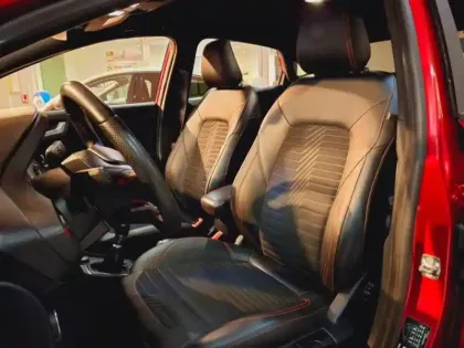 Photo 8 Ford Puma  1.0 Flexifuel 125ch S&S mHEV ST-Line X