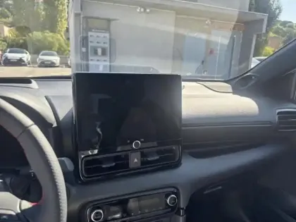 Photo 14 Toyota Yaris  130h GR Sport 5p MY25