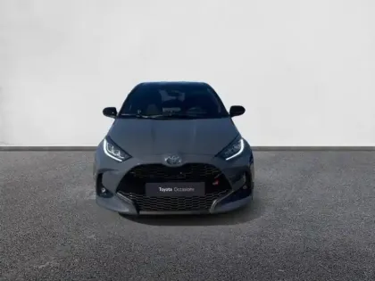 Photo 4 Toyota Yaris  130h GR Sport 5p MY25
