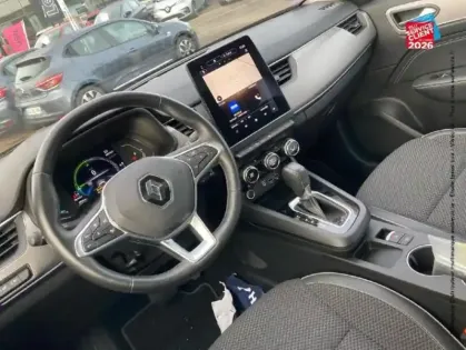 Photo 14 Renault Arkana  1.6 E-Tech 145ch Intens -21B