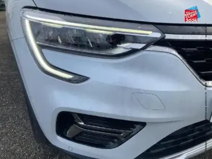 Photo 12 Renault Arkana  1.6 E-Tech 145ch Intens -21B