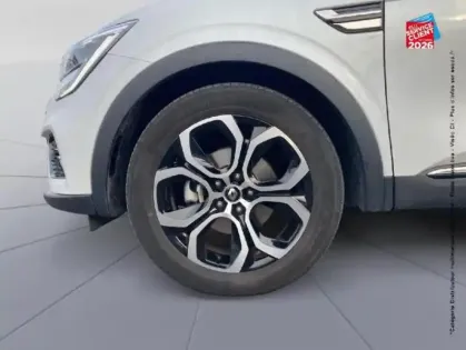 Photo 9 Renault Arkana  1.6 E-Tech 145ch Intens -21B