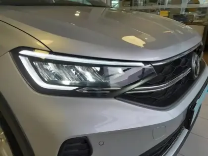 Photo 6 Volkswagen Taigo  1.0 TSI 116ch VW Edition DSG7