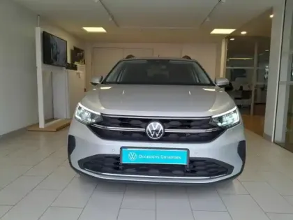 Photo 4 Volkswagen Taigo  1.0 TSI 116ch VW Edition DSG7