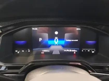 Photo 14 Volkswagen Taigo  1.0 TSI 116ch VW Edition DSG7