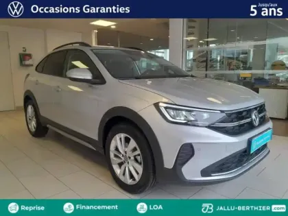 Photo 1 Volkswagen Taigo  1.0 TSI 116ch VW Edition DSG7