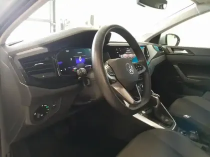 Photo 9 Volkswagen Taigo  1.0 TSI 116ch VW Edition DSG7