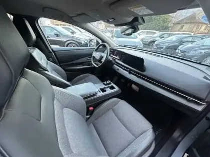 Photo 10 Nissan Ariya  Electrique 218ch 63kWh Advance