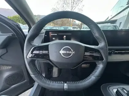 Photo 12 Nissan Ariya  Electrique 218ch 63kWh Advance