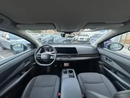 Photo 9 Nissan Ariya  Electrique 218ch 63kWh Advance