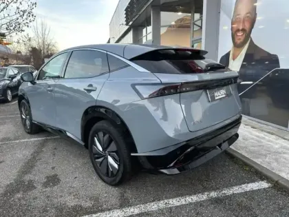 Photo 8 Nissan Ariya  Electrique 218ch 63kWh Advance