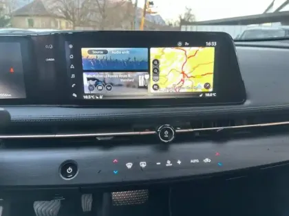 Photo 14 Nissan Ariya  Electrique 218ch 63kWh Advance