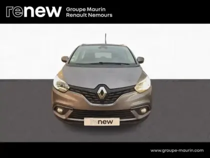 Photo 11 Renault Grand Scenic  1.7 Blue dCi 120ch Business 7 places