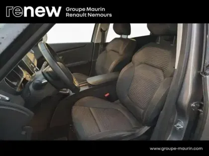 Photo 14 Renault Grand Scenic  1.7 Blue dCi 120ch Business 7 places