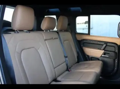 Photo 17 Land rover Defender  110 2.0 P300e PHEV X-Dynamic HSE