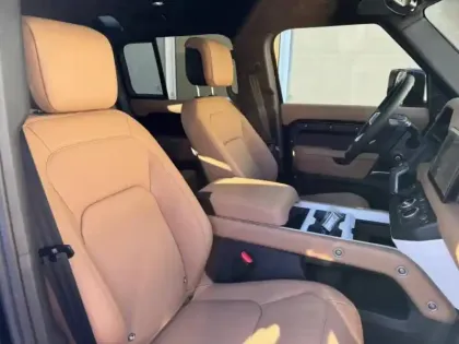 Photo 6 Land rover Defender  110 2.0 P300e PHEV X-Dynamic HSE