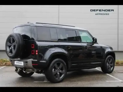 Photo 13 Land rover Defender  110 2.0 P300e PHEV X-Dynamic HSE