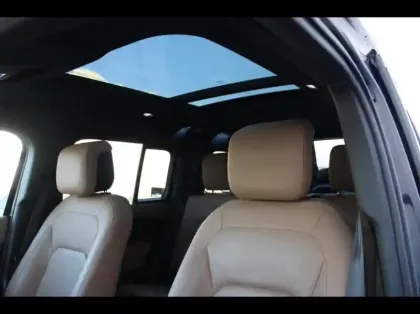 Photo 21 Land rover Defender  110 2.0 P300e PHEV X-Dynamic HSE