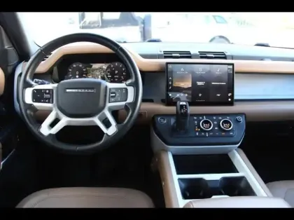 Photo 20 Land rover Defender  110 2.0 P300e PHEV X-Dynamic HSE