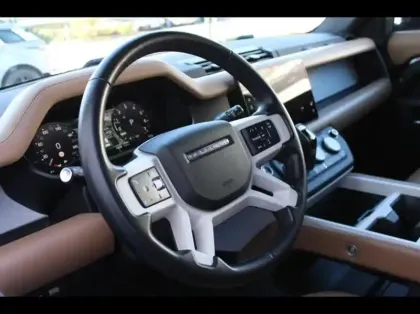 Photo 22 Land rover Defender  110 2.0 P300e PHEV X-Dynamic HSE