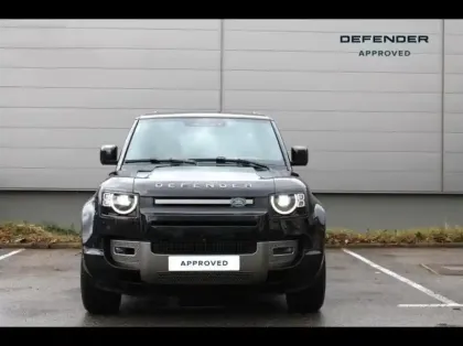 Photo 10 Land rover Defender  110 2.0 P300e PHEV X-Dynamic HSE