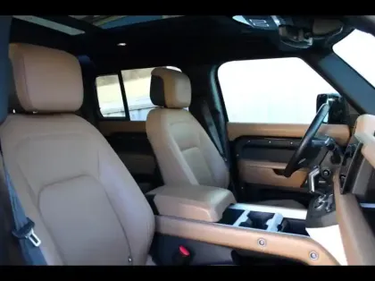 Photo 15 Land rover Defender  110 2.0 P300e PHEV X-Dynamic HSE