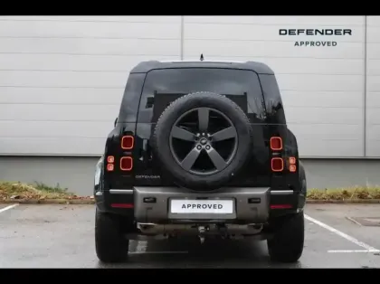 Photo 12 Land rover Defender  110 2.0 P300e PHEV X-Dynamic HSE