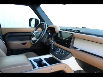 Photo 14 Land rover Defender  110 2.0 P300e PHEV X-Dynamic HSE