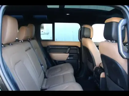 Photo 16 Land rover Defender  110 2.0 P300e PHEV X-Dynamic HSE