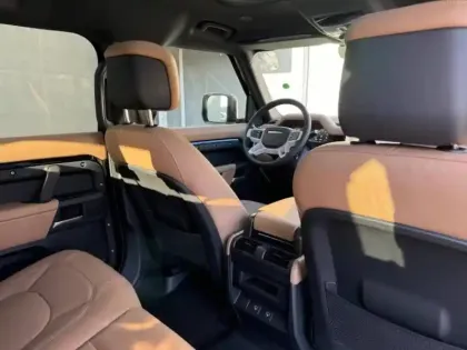 Photo 7 Land rover Defender  110 2.0 P300e PHEV X-Dynamic HSE