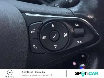 Photo 8 Opel Mokka  -e 136ch Ultimate