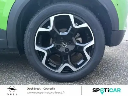 Photo 5 Opel Mokka  -e 136ch Ultimate