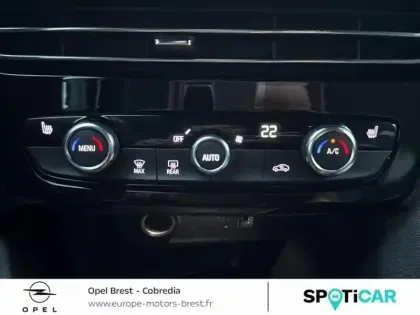 Photo 14 Opel Mokka  -e 136ch Ultimate