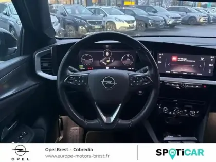 Photo 7 Opel Mokka  -e 136ch Ultimate