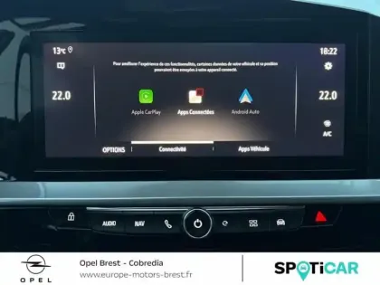 Photo 12 Opel Mokka  -e 136ch Ultimate