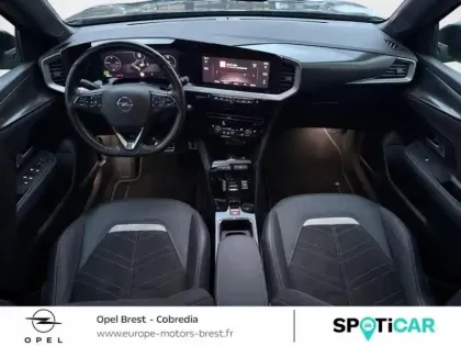 Photo 6 Opel Mokka  -e 136ch Ultimate