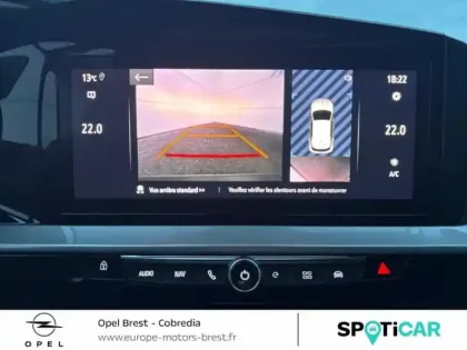 Photo 13 Opel Mokka  -e 136ch Ultimate